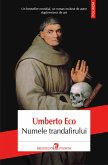 Numele trandafirului (eBook, ePUB)