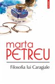 Filosofia lui Caragiale (eBook, ePUB)