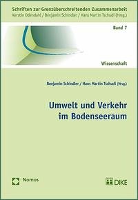 Umwelt und Verkehr im Bodenseeraum