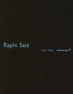 Cover Rapin Saiz