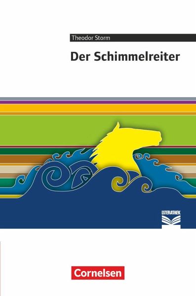 Der Schimmelreiter von Theodor Storm - Schulbücher portofrei bei bücher.de