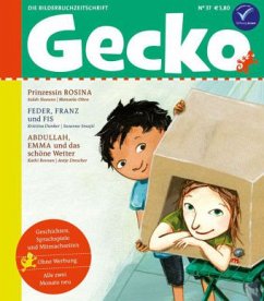 Cover Gecko
