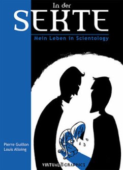 Cover In der Sekte