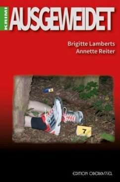 Ausgeweidet - Lamberts, Brigitte;Reiter, Annette