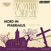 Mord im Pfarrhaus (MP3-Download)