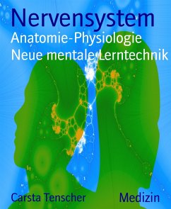 Nervensystem (eBook, ePUB) - Tenscher, Carsta
