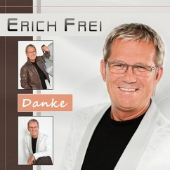 Danke - Frei,Erich