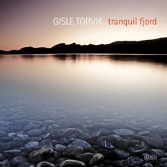 Tranquil Fjord - Torvik,Gisle