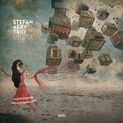 Utopia - Aeby,Stefan Trio