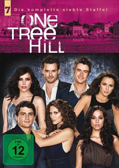 One Tree Hill - Die komplette 7. Staffel - James Lafferty,Sophia Bush,Bethany Joy Galeotti