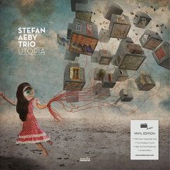 Cover Utopia (180 G Vinyl)