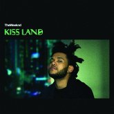Kiss Land Kiss Land