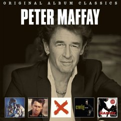 Original Album Classics - Maffay,Peter