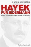 Hayek für jedermann (eBook, ePUB)