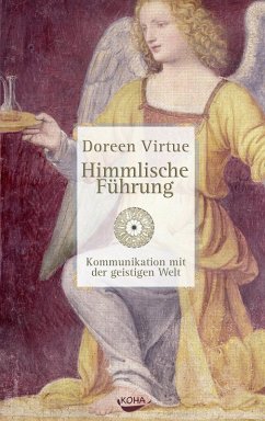 Himmlische Führung (eBook, ePUB) - Virtue, Doreen