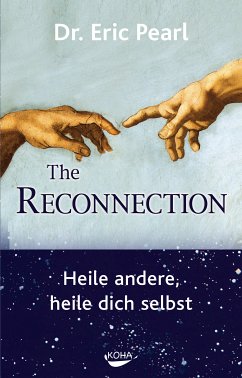 Reconnection (eBook, ePUB) - Pearl, Eric