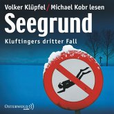 Seegrund / Kommissar Kluftinger Bd.3 (MP3-Download)