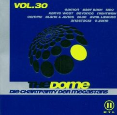 Cover The Dome Vol.30