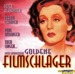 Goldene Filmschlager Goldene Filmschlager