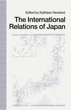 International Relations of Japan - Newland, Kathleen