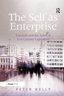 The Self as Enterprise - Kelly, Peter
