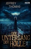 Der Untergang der Hölle (eBook, ePUB)