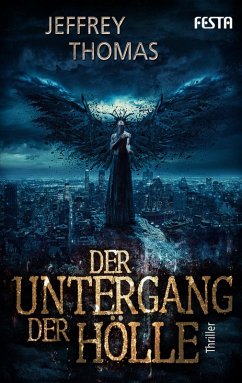 Cover Der Untergang der Hölle (eBook, ePUB)