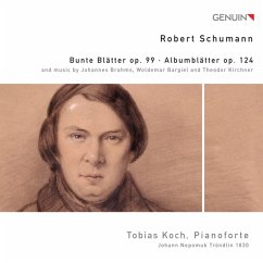 Klavierwerke - Koch,Tobias