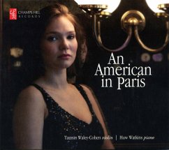 An American In Paris - Waley-Cohen/Watkins