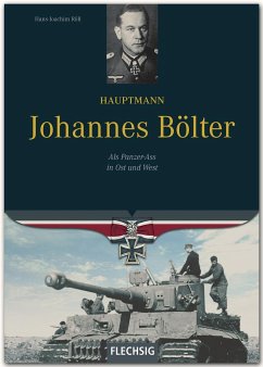 Hauptmann Johannes Bölter - Röll, Hans-Joachim