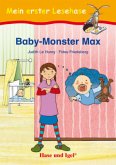 Baby-Monster Max, Schulausgabe