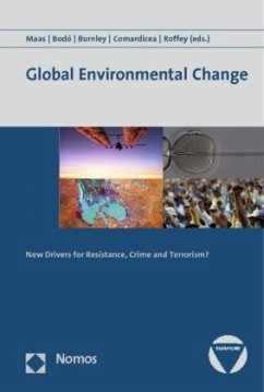 Global Environmental Change - Comardicea, Irina;Burnley, Clementine;Roffey, Roger