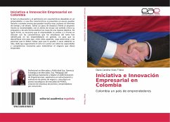 Iniciativa e Innovación Empresarial en Colombia