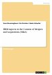 HRM Aspects in the Context of Mergers... - Bild 1