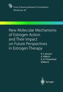 New Molecular Mechanisms of Estrogen Action and Their Impact on Future Perspectives in Estrogen Therapy