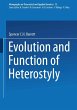 Evolution and Function of Heterostyly - Bild 1