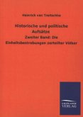 Historische und politische Aufsätze