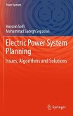 Electric Power System Planning