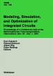 Modeling, Simulation, and Optimization... - Bild 1