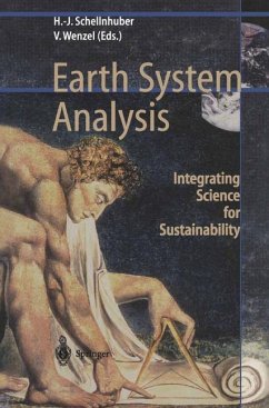 Earth System Analysis