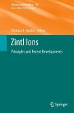 Zintl Ions