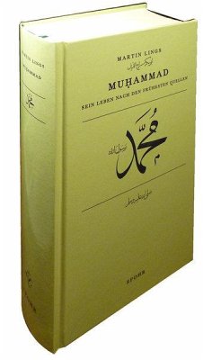 muhammad by martin lings read online