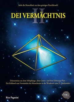 DEI VERMÄCHTNIS (eBook, ePUB) - Paganini, Rico