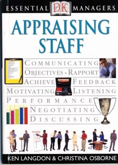 Cover Appraising Staff (eBook, ePUB)