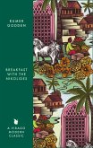 Breakfast with the Nikolides (eBook, ePUB)