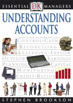 Understanding Accounts (eBook, ePUB) - Brookson, Stephen
