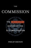 The Commission (eBook, ePUB)