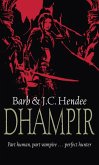 Dhampir (eBook, ePUB)
