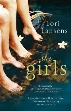 The Girls (eBook, ePUB) - Lansens, Lori The Girls (eBook, ePUB) - Lansens, Lori