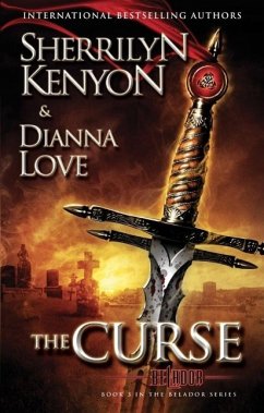 The Curse (eBook, ePUB) - Kenyon, Sherrilyn; Love, Dianna